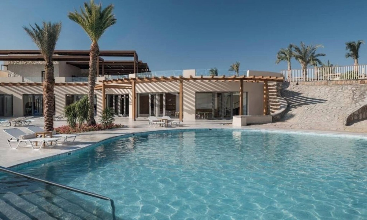 Port Ghalib Hotel | Spacious Modern Room Near Marsa Mares Bay – Perfect for Snorkeling Adventures
