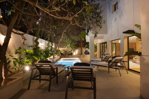 Maadi Apartment | Stay in comfort,leave with memories at Bait Aseel by Spacey in Maadi 101