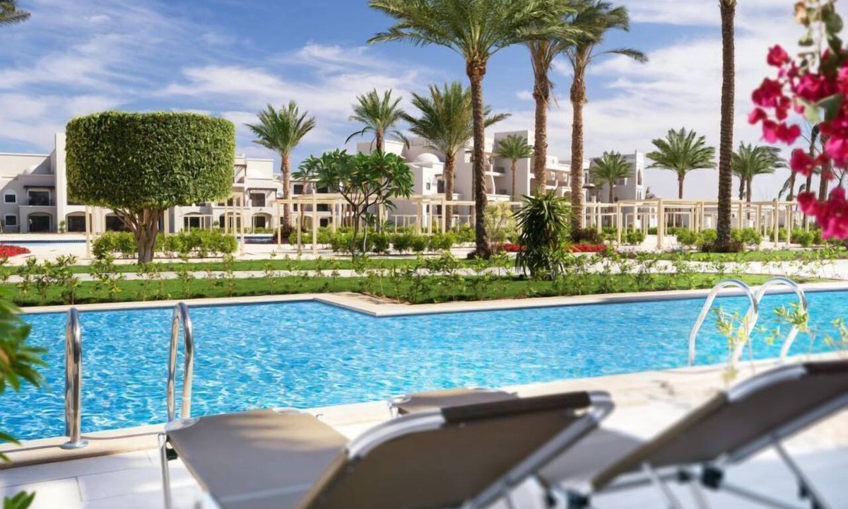 Sharm El Sheikh Hotel | Steigenberger Alcazar