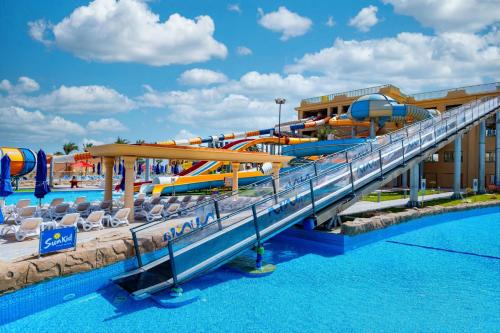 Makadi Bay Resort | Stella Beach Resort & Spa Makadi Bay - 24 HRS All Inclusive