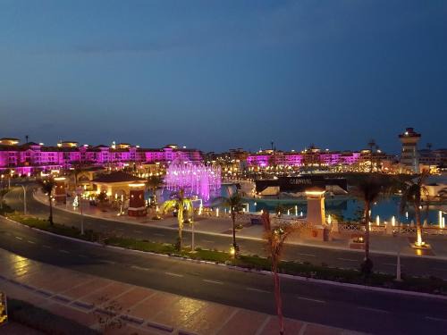 Sharm El Sheikh Apartment | Studio in Porto Sharm