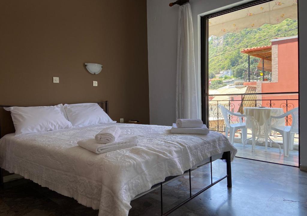 Anthousa Bed & Breakfast | Studios Ioannou Parga