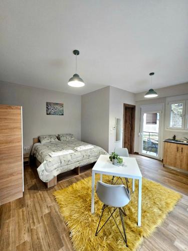 Pramanta Apartment | Studios Iris