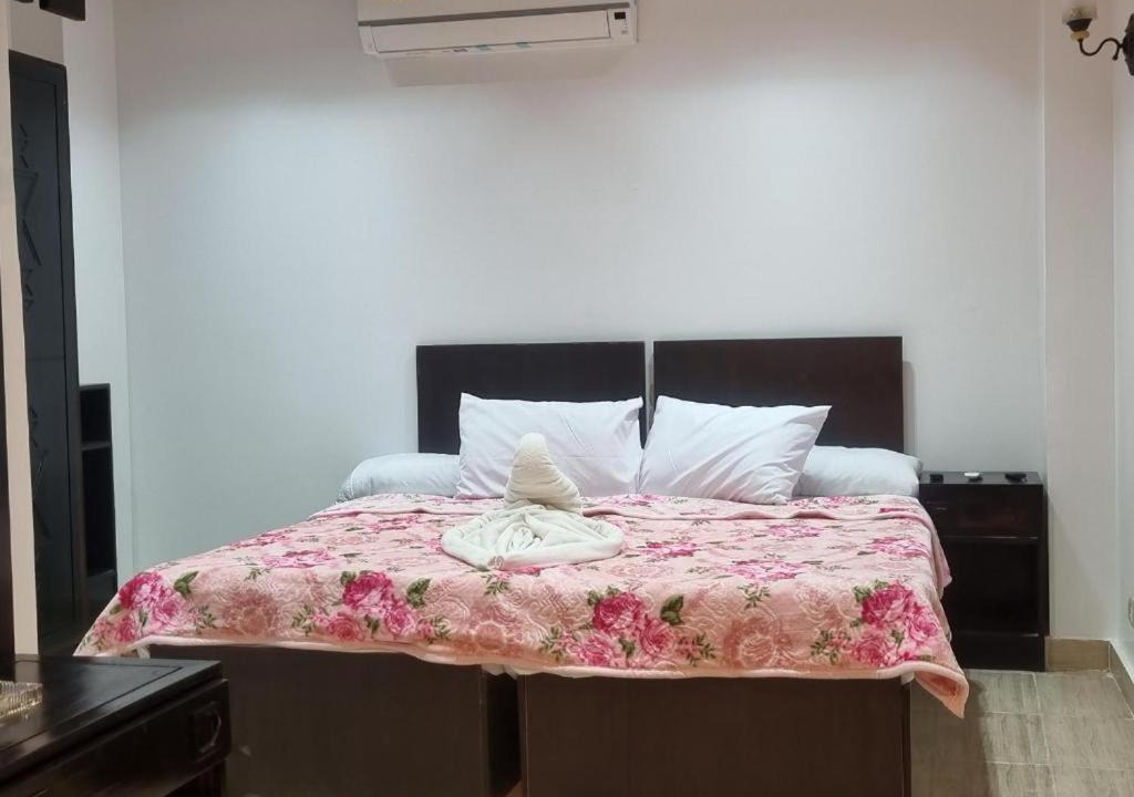 Abu Simbel Hotel | Summer Land Hotel