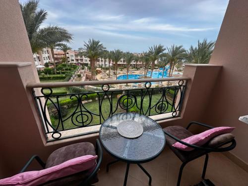 Sahl Hasheeh Apartment | Sunny and worm apartment in Sahl hashesh Hurghada