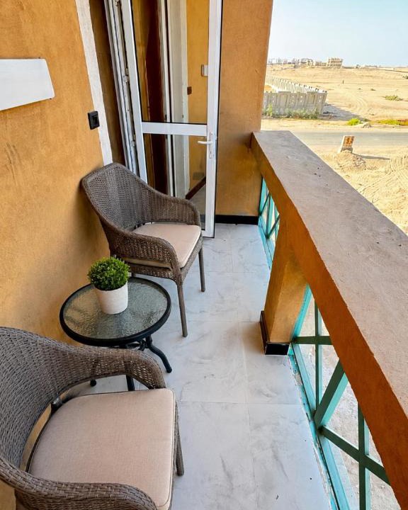 Safaga Apartment | Sunrise View K8