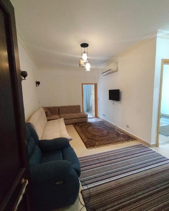 Sharm El Sheikh Apartment | Sunterra Resort