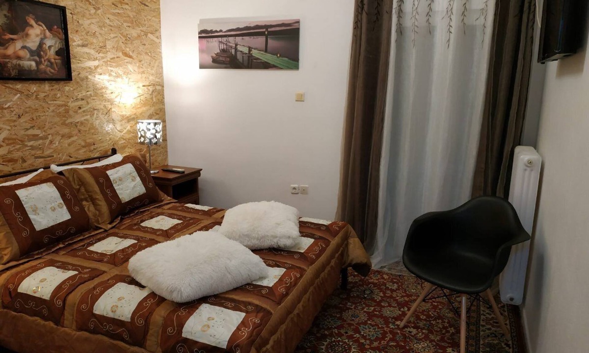 Korinthos Apartment | Sweet Home Apartment in the center of the city