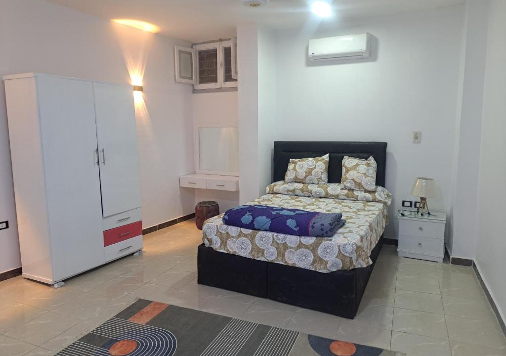 Dahar Apartment | Sweet Home