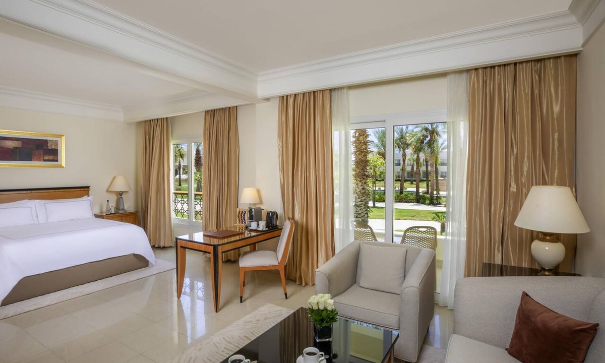 Sharm El Sheikh Resort | Swissôtel Sharm El Sheikh All Inclusive Collection