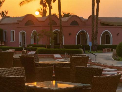 El Quseir Resort | Swissotel Resort El Quseir