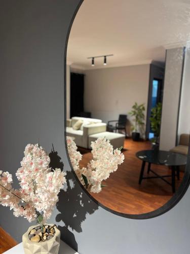 Sheikh Zayed City Apartment | Tara Home 44