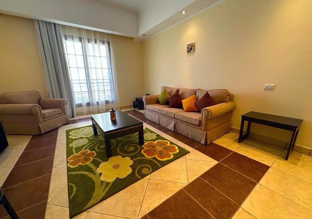 Sahl Hasheeh Apartment | Tawaya Sahl Hasheesh 2 bedrooms