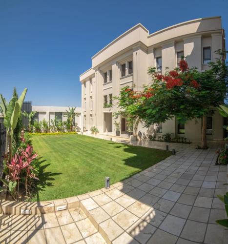 Sidi Abd El-Rahman Hotel | The Avenue