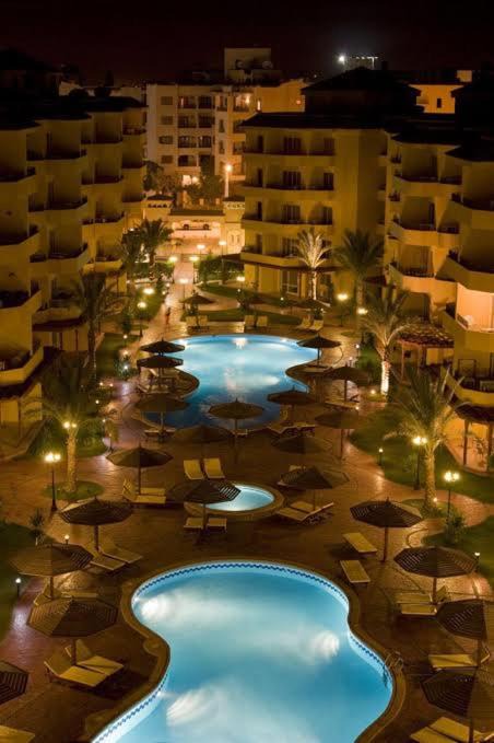 Al Mamsha El Seyahi Apartment | THE BRITlSH RESORT