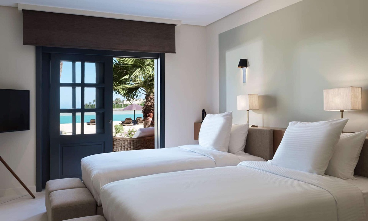 El Gouna Resort | The Chedi El Gouna