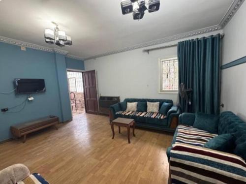 Al Haram Apartment | The GEM Star House