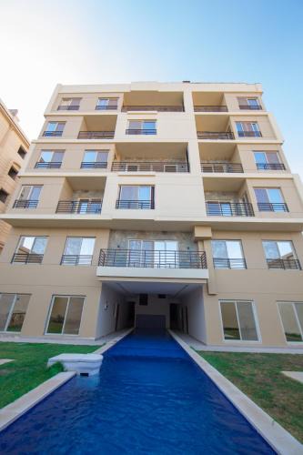Dream Land Apartment | The Home Dreamland