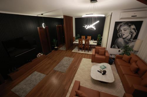 New Cairo Apartment | The Palm Terrace Penthouse 3BR - Palm Hills - 280 sqm