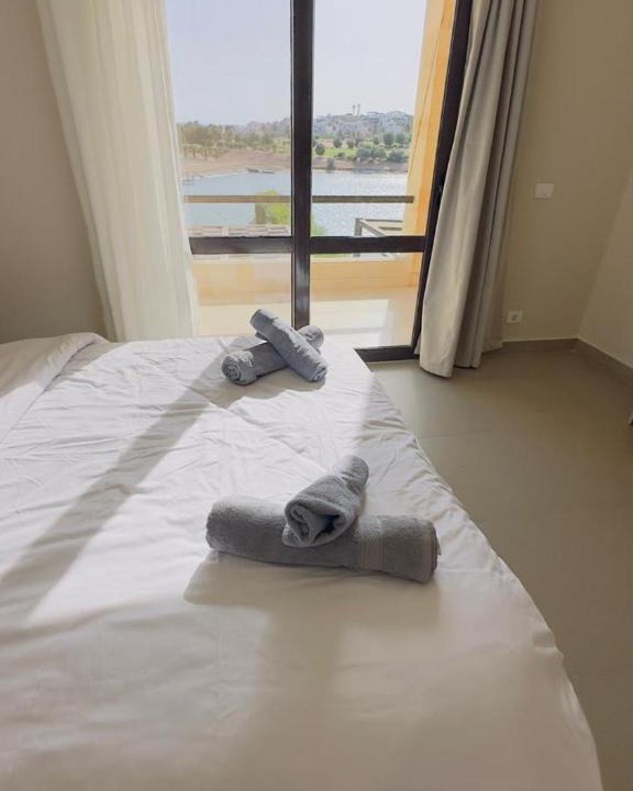 Sahl Hasheeh Hotel | The view