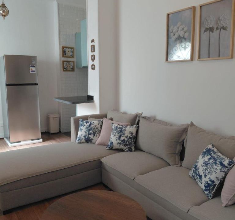 Al-Khalifa Apartment | The Warm Hideaway