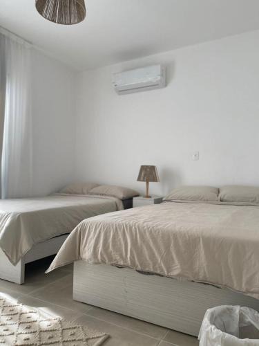 Zawiyat 'Abd al Mun'im Resort | Three B-Rooms Chalet - Mountain View North Coast