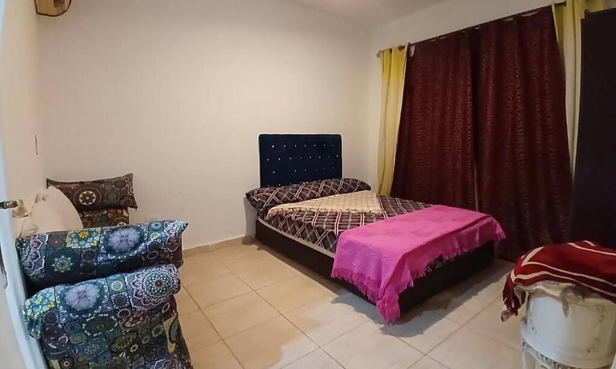 Ras Sudar House | Three-Bedroom Chalet Blumar El Dome