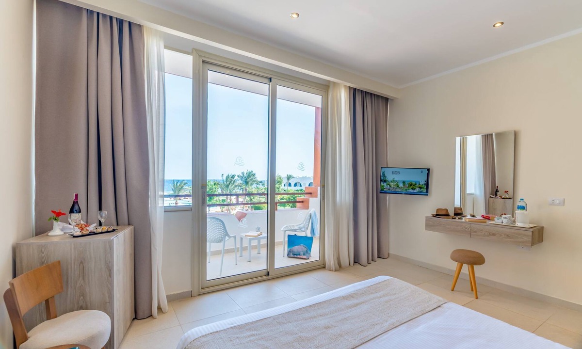 Marsa Alam Hotel | Three Corners Equinox Beach Resort