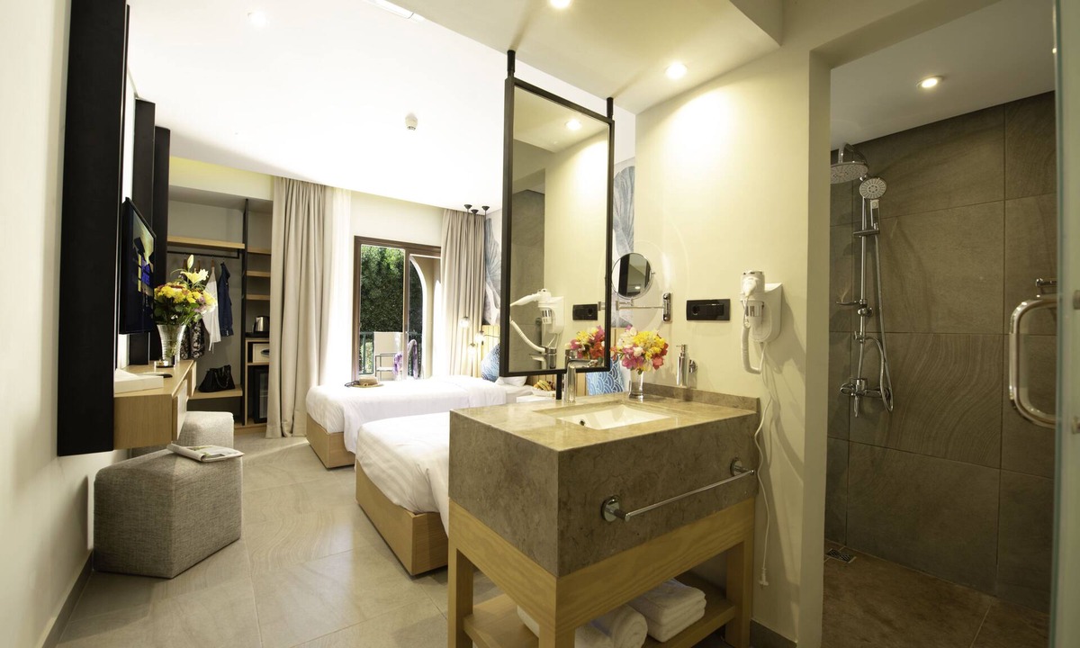 El Gouna Resort | Three Corners Rihana Resort