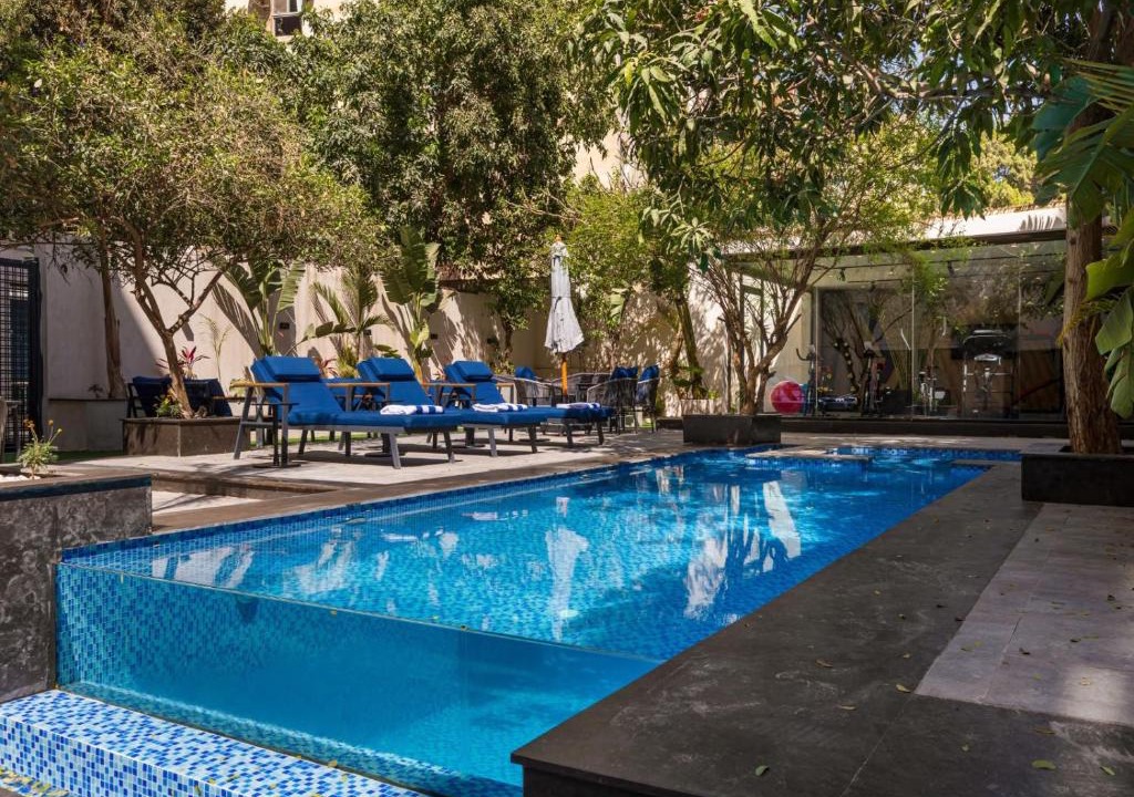 Maadi Apartment | Today's Deal at 22 by spacey #54 Studio in Maadi