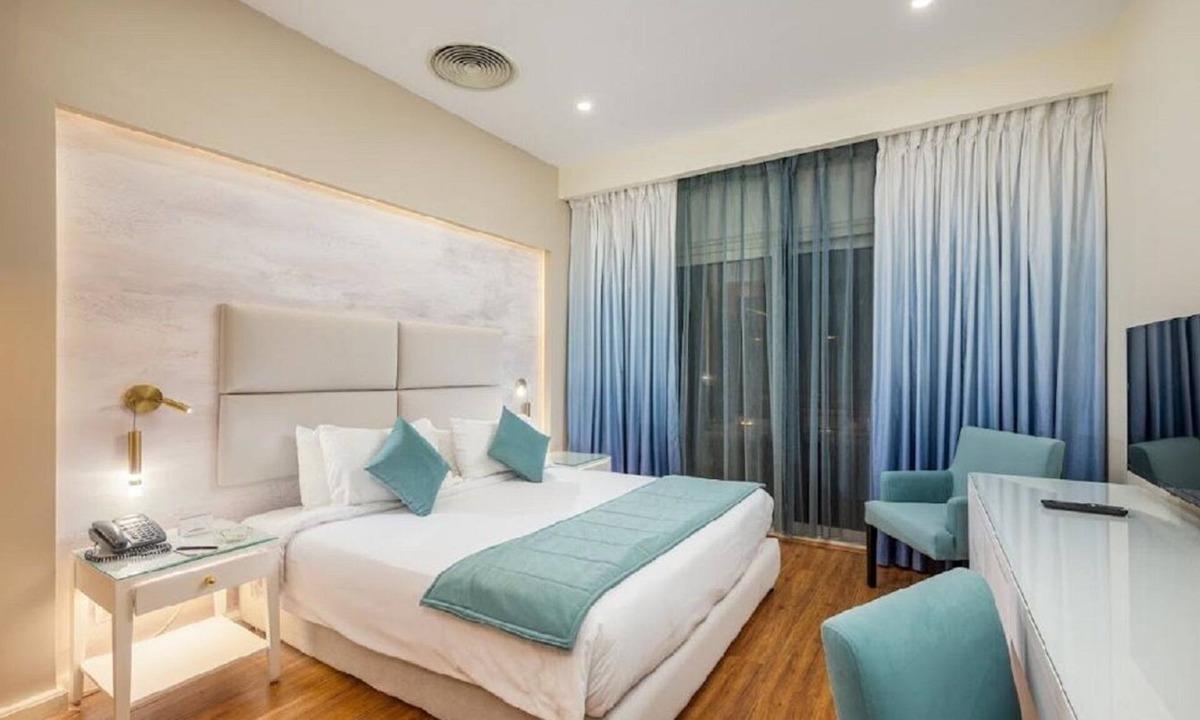 New Cairo Hotel | Tolip Family Park Hotel