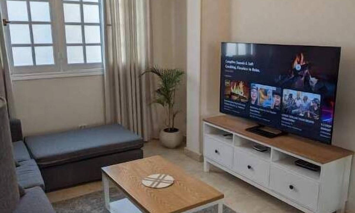 Al-Matariyah House | Tranquil Heliopolis Hideaway
