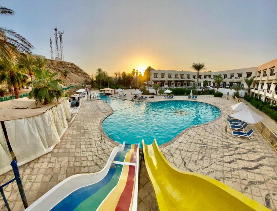 Sharm El Sheikh Resort | TRS Fantazia Neama Bay Hotel