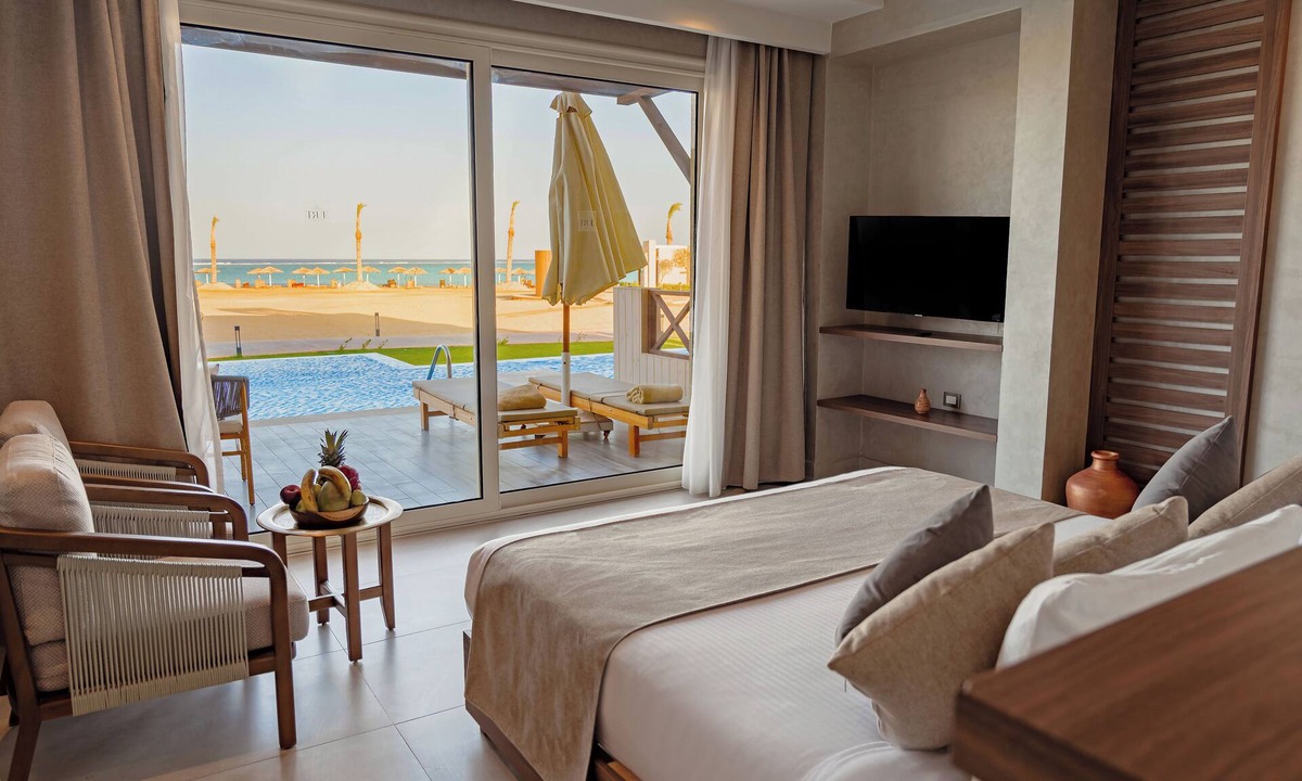 Marsa Alam Hotel | True Beach Resort