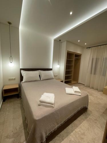 Potos Apartment | Tsoukos Apartments