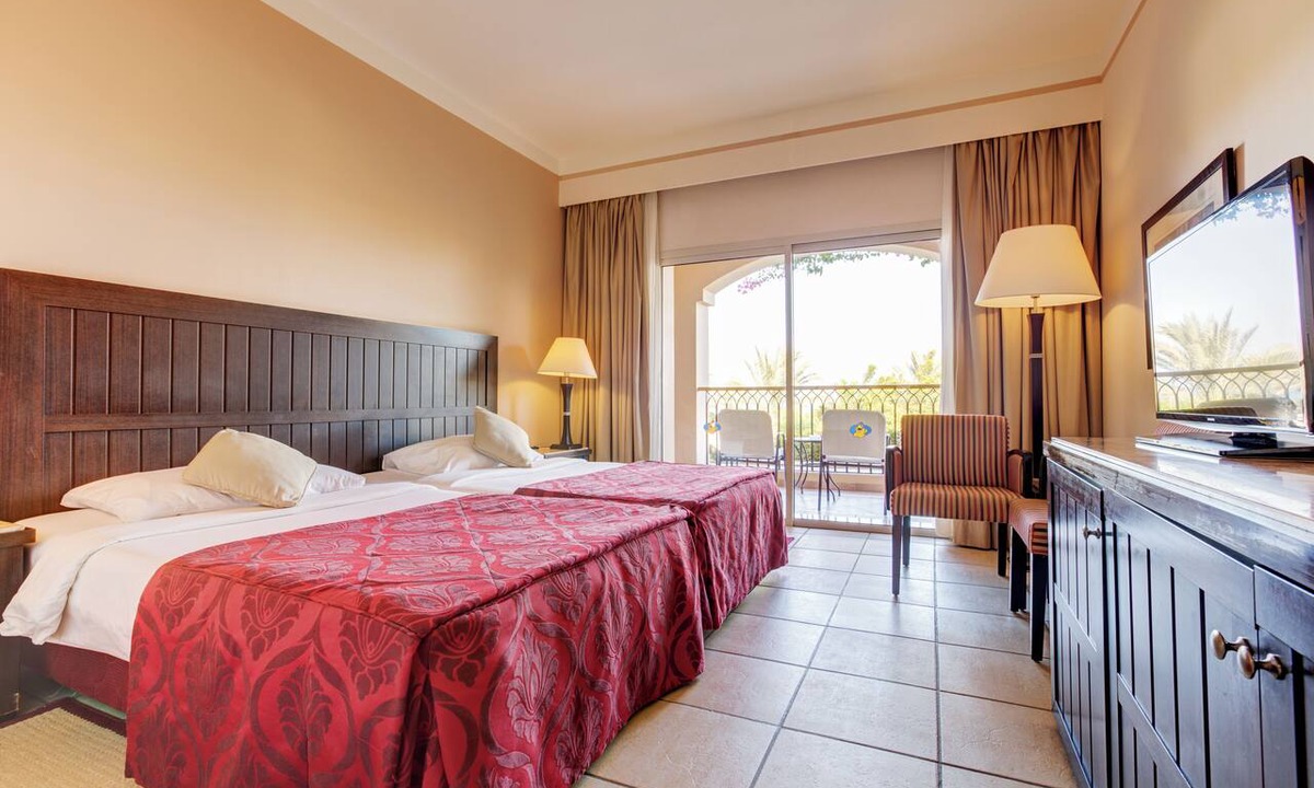 Soma Bay Resort | TUI MAGIC LIFE KALAWY - All inclusive