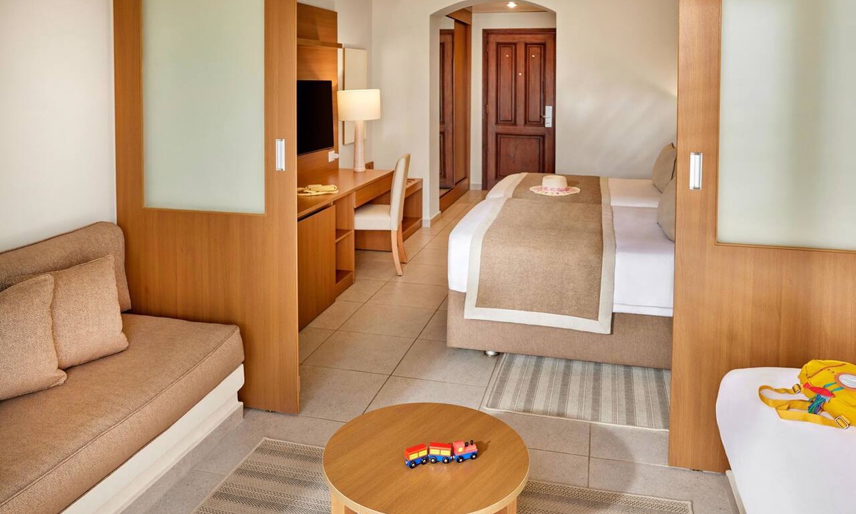 Sharm El Sheikh Hotel | TUI MAGIC LIFE Redsina Sharm El Sheikh