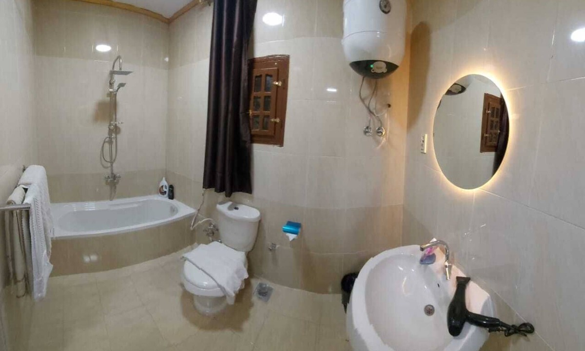 Oula Hotel | TUI Pyramids View