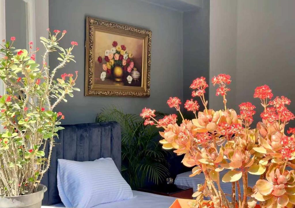 Garden City House | Tutuhouse