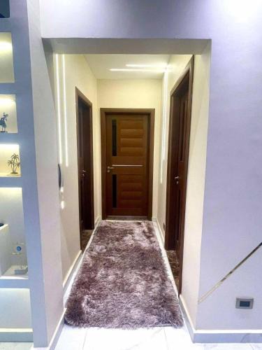 Al-'Umraniyah Apartment | Ultra Super Lux Apartments - Al-Haram Street