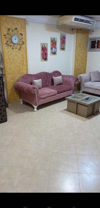 Old Cairo Apartment | Unique 1 bedroom apartment cairo Manyal island