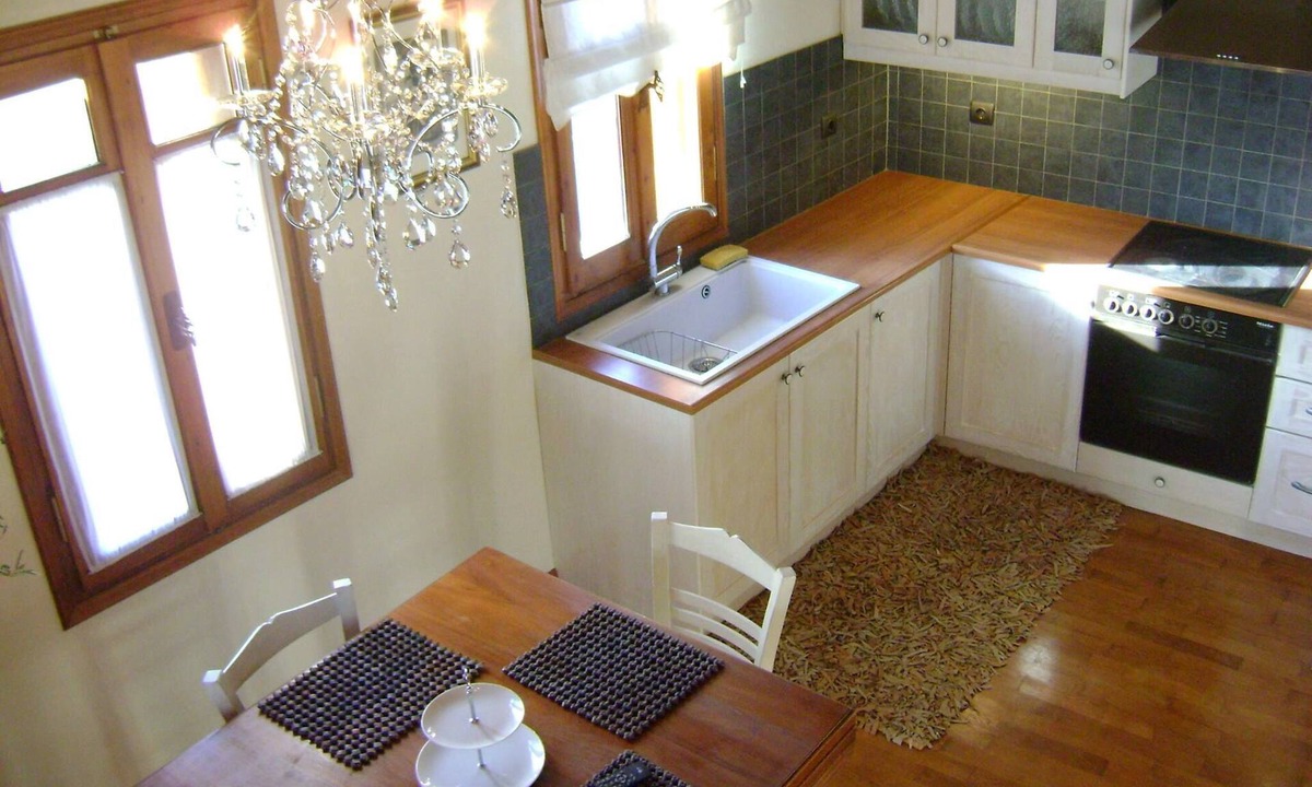 Anopolis House | VALLEY VIEW HOUSE Luxury residence Anopolis,5mins to beach resort, theme parks!