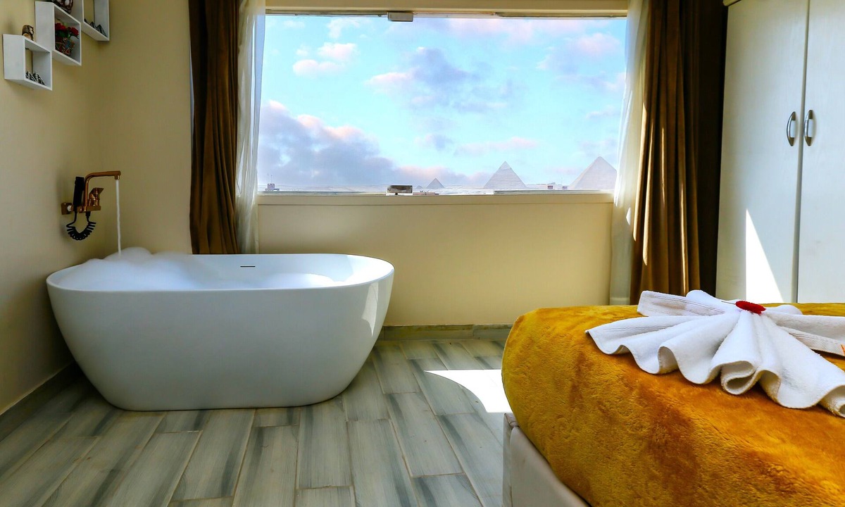 Giza Hostel | Venus guest house