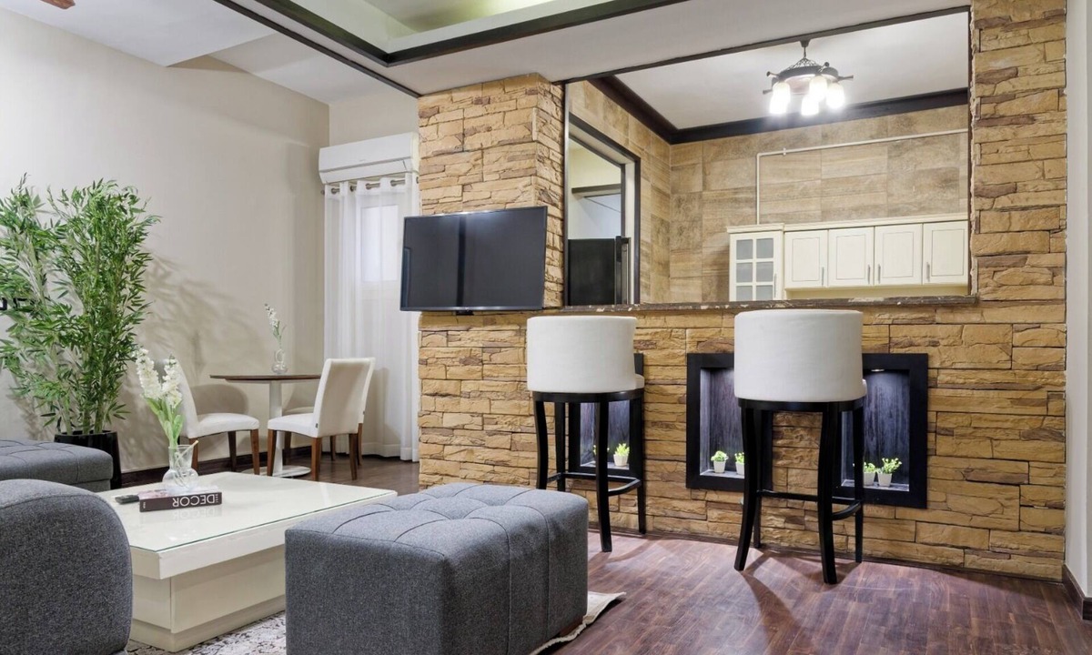 New Cairo Apartment | VESTA - Luxury APT - 3BR - South Academy (III)