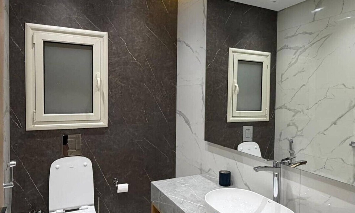 Marsa Matruh House | Villa in Hacienda Bay | private pool | 5BR