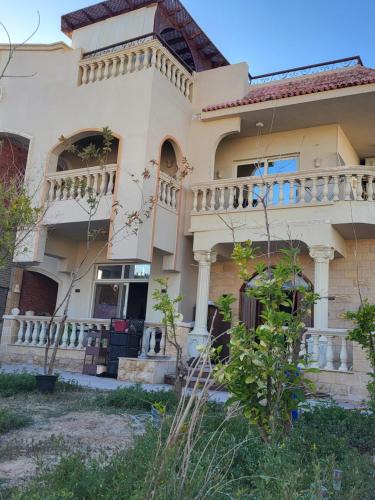 Al Ahyaa Villa | Villa 18