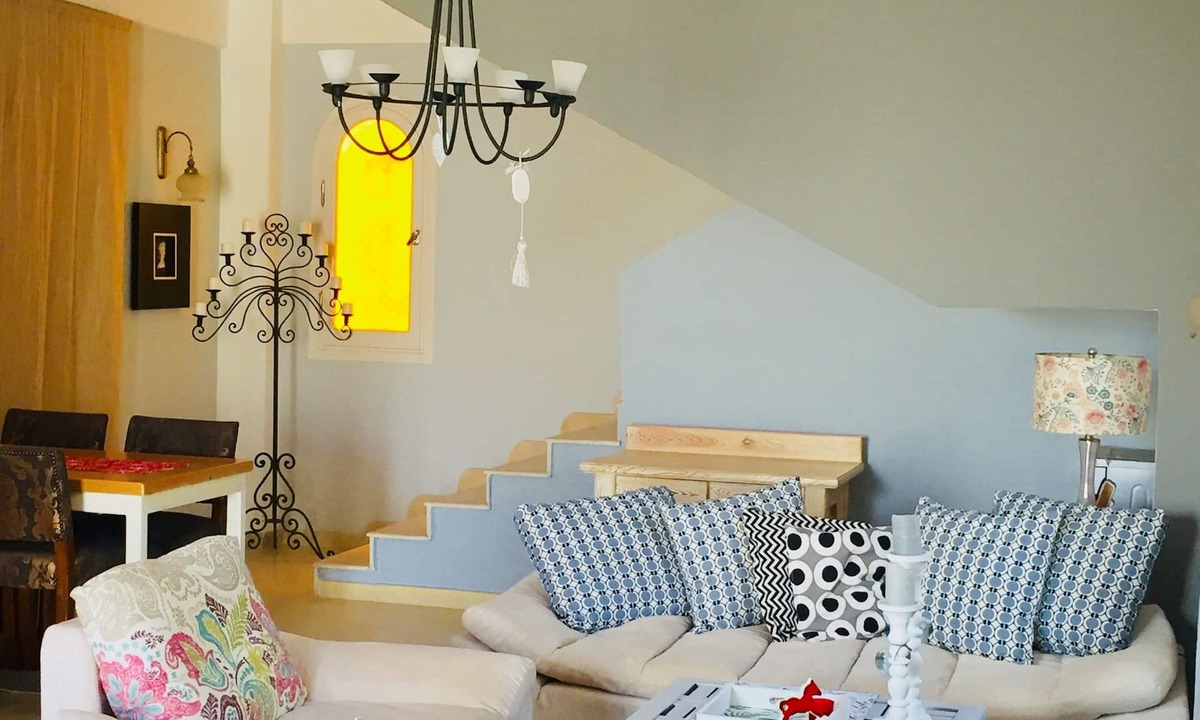 Dahab House | VILLA BAHIA - Dahab Egypt