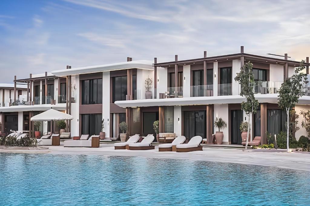 Ad-Dab'ah Hotel | Villa Coconut Hotel By TLT
