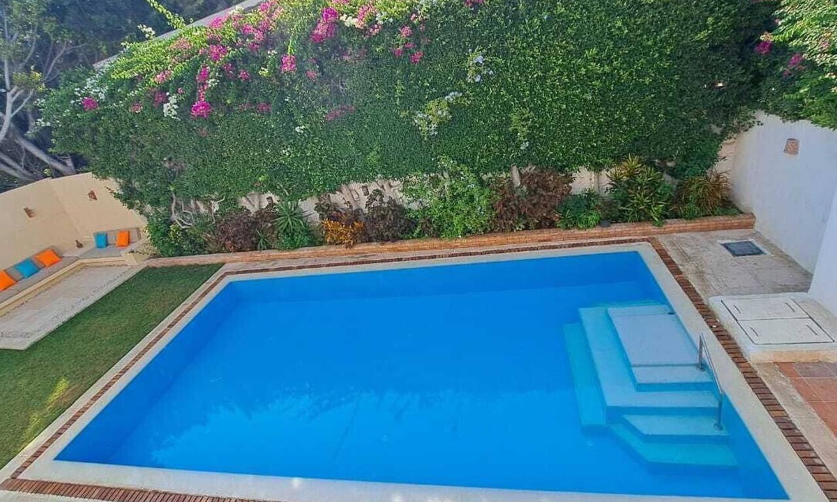 Ad-Dukhaylah House | Villa Cranzy, bianki, AL agami, Alexandria ,Egypt