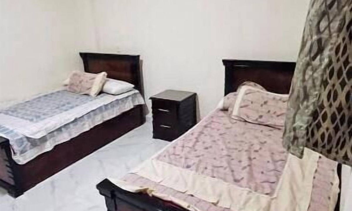 Iking Maryut House | Villa Daily Rent Cing Mariot